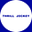 Thrill Jockey Records's avatar