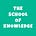 The School of Knowledge's avatar