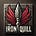 The Iron Quill's avatar