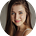 Viktoria Kharlamova's avatar