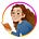 Lucy Rogers's avatar