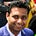 Dishit Devasia's avatar