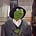 Louis Geer's avatar