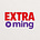 Avatar de Diario EXTRA Paraguay