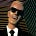 Max Headroom's avatar