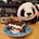Retro Game Wizard Panda's avatar