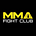 MMA Fight Club's avatar