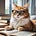 CarpeLibrum CatLover's avatar