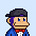 Ben Harvey's avatar