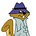 Secret Squirrel's avatar