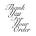 ThankYouForYourOrder's avatar