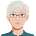 Wilfried Voss's avatar