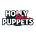 Holly Likes... Puppets's avatar