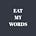 Eat My Words's avatar