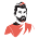 Gavin Jacobson's avatar