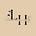 Love/hate, Gbemi's avatar