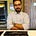 Arvindh Santhosh's avatar