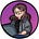 Katie's avatar