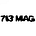 713 Magazine's avatar