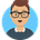 Brandon Hendrickson's avatar