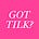 HANA TILK's avatar