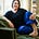 Claire McKeever-Burgett's avatar