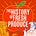 The History of Fresh Produce's avatar