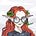 Stacy Muur's avatar