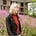 Helen Mort's avatar