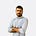 Harsh Khandelwal's avatar