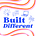 Built Different by Jess Walker's avatar