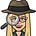 Christine Gralow's avatar