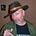 John Skipp's avatar