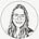 Cristina's avatar
