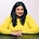 Samhita Mukhopadhyay's avatar