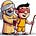 Blind Guide's avatar