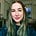 Kesia Lupo's avatar