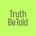 Truth Be Told's avatar