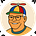 Ray Wood's avatar