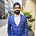 Adithya Krishnaswamy's avatar