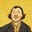 Christopher Smart's avatar