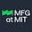 Manufacturing@MIT's avatar