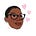 Ashley C Ford's avatar