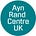 Ayn Rand Centre UK's avatar