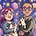 Avatar de Alberto y Raquel