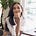 Sarah Khan's avatar
