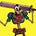 Novecento's avatar