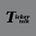 The Ticker Talk's avatar