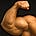 Mike Muscles's avatar