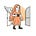 Kaitlin Moore's avatar